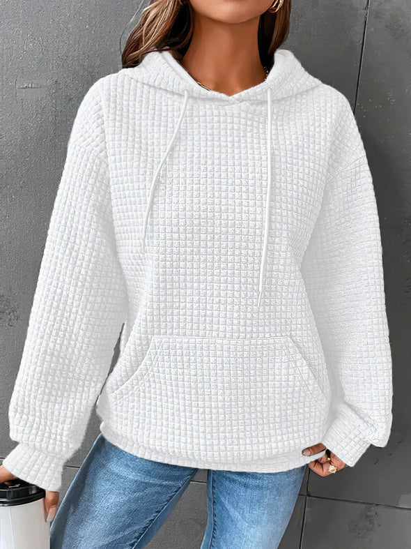 Emma™ | Komfortabel og trendy sweater