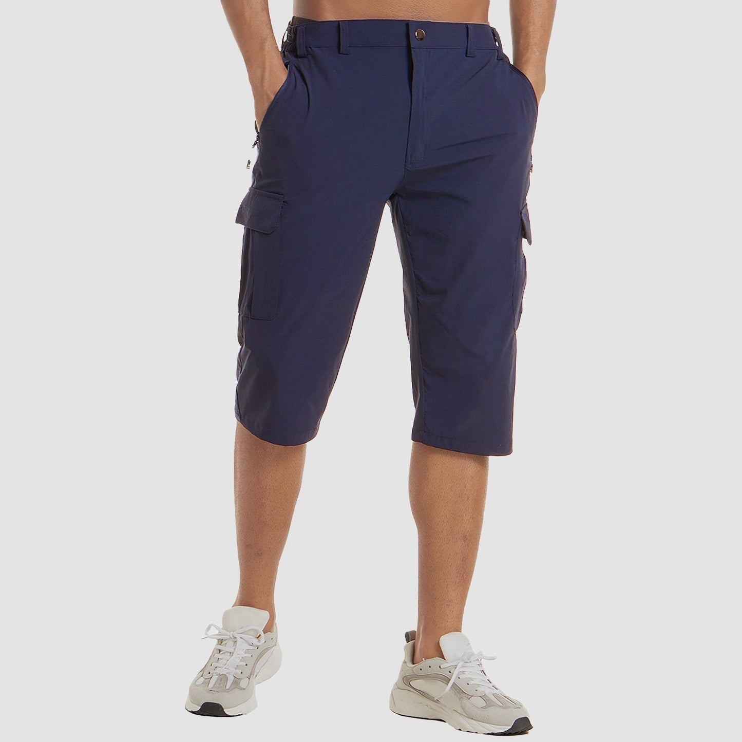 Anton™  | Luksus cargo shorts