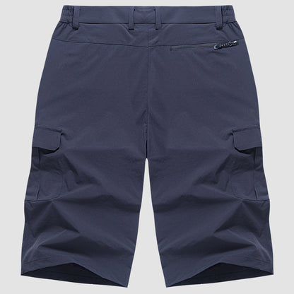 Anton™  | Luksus cargo shorts