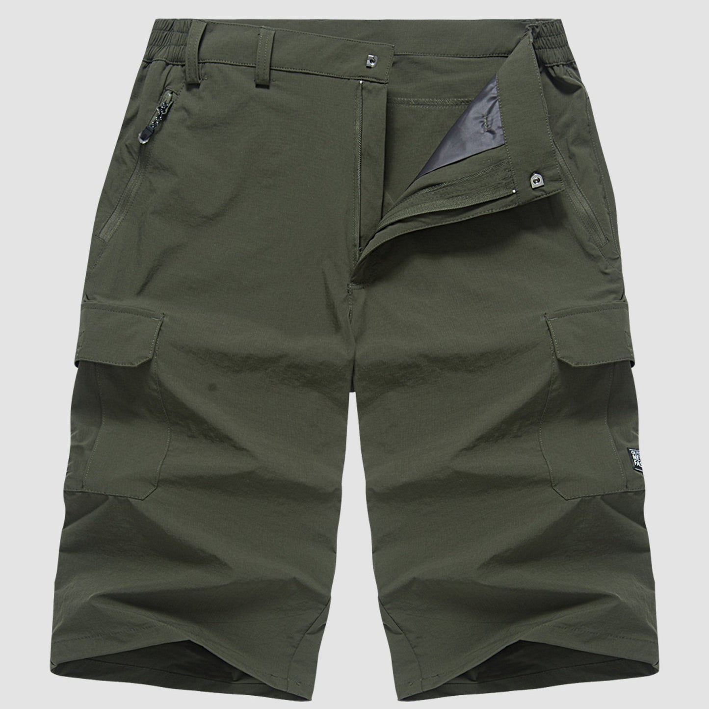 Anton™  | Luksus cargo shorts