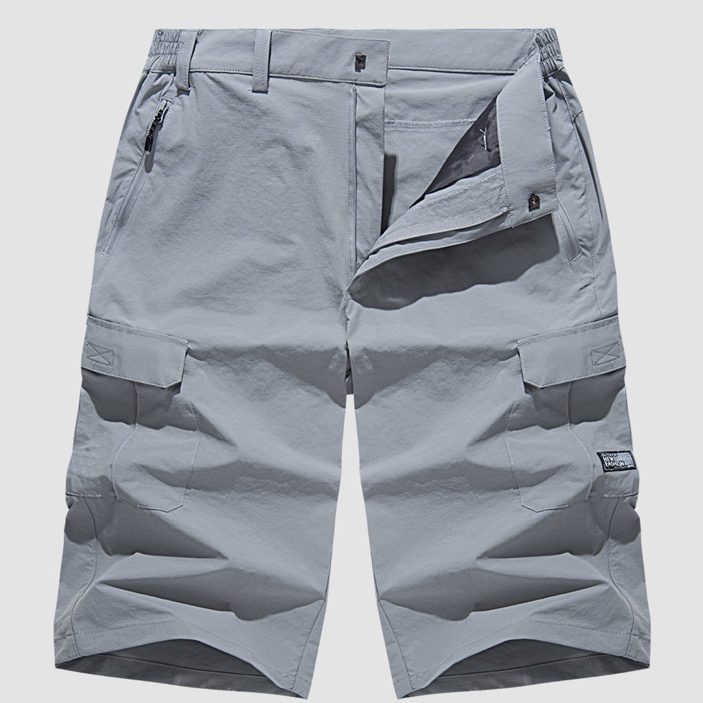 Anton™  | Luksus cargo shorts