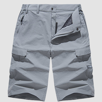 Anton™  | Luksus cargo shorts