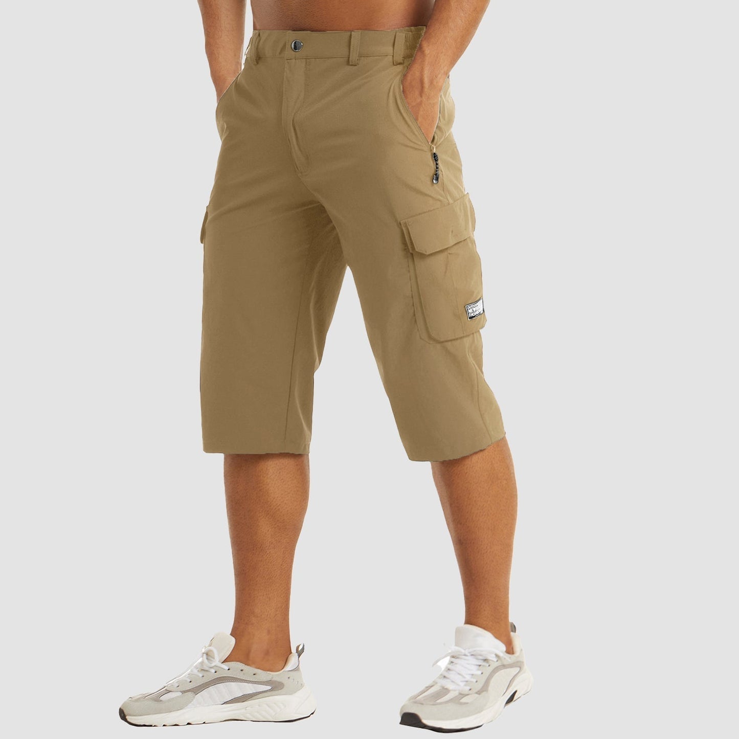 Anton™  | Luksus cargo shorts