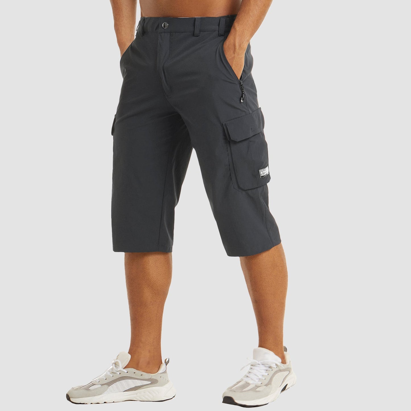 Anton™  | Luksus cargo shorts