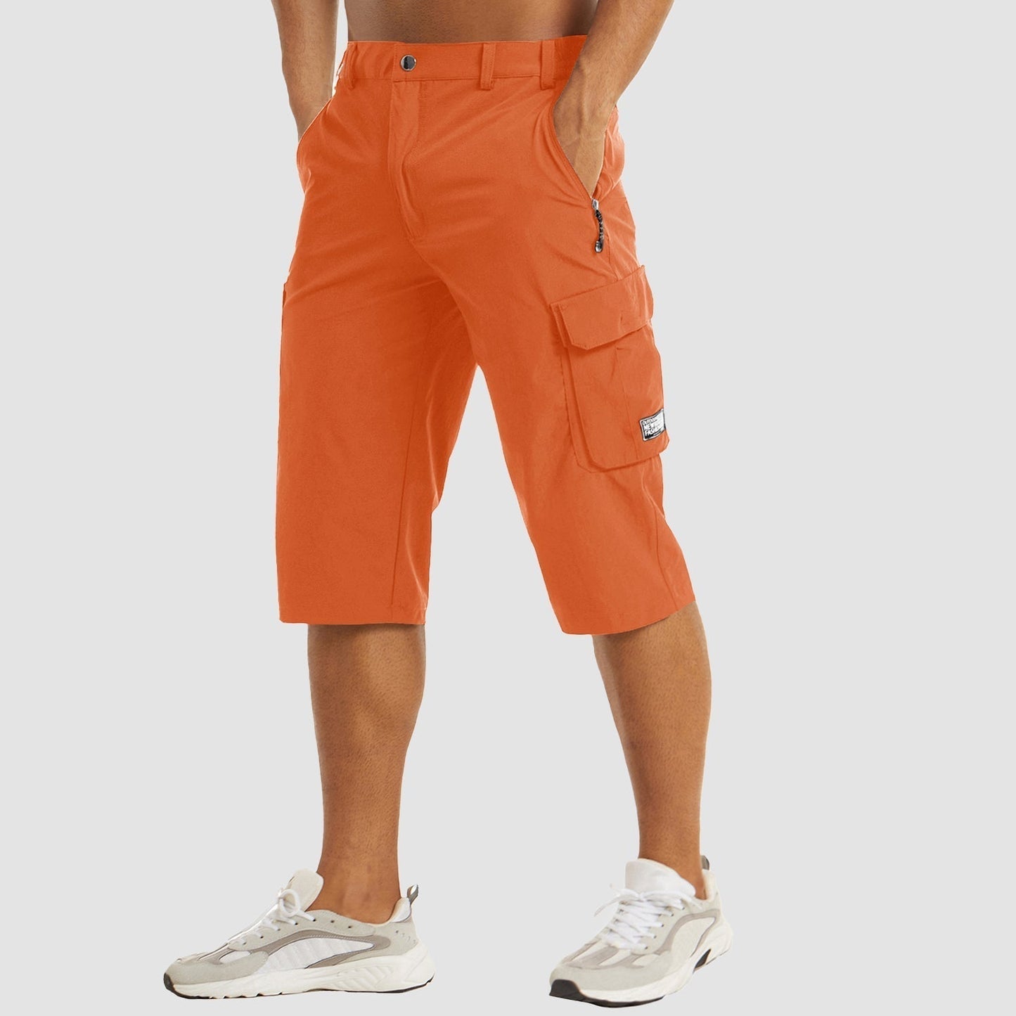 Anton™  | Luksus cargo shorts