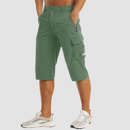 Anton™  | Luksus cargo shorts